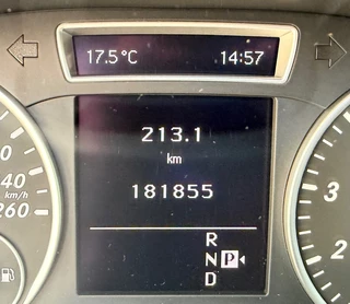 Mercedes-Benz A-Class 2013 - 250 bj.2013 Autom|Pano|NL auto|Nap. bild 22