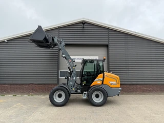 Giant G5000 shovel NIEUW uit voorraad leverbaar! 2025 afbeelding 3 miniatuur