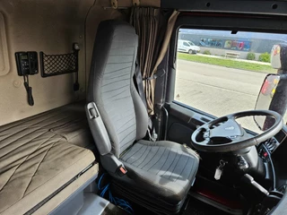 Scania R 2012 - R480 10x2 Retarder NCH kabel 30 ton Euro 5 image 13