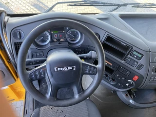DAF XF 440 FT 2014 - N/A bild 6