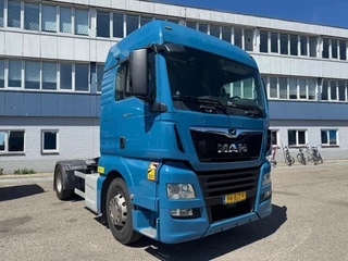 MAN TGX 2017 - 18.420 obrazek 5