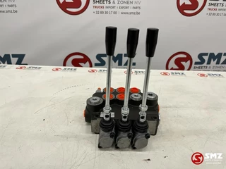 Diversen N/A - Stuurventiel MBV113002GP a1a1c1g kz1 immagine 1