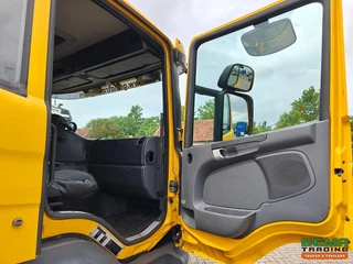 Scania P 2010 - 230 B 4X2 bild 17