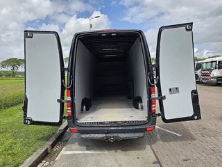 Mercedes-Benz Sprinter 2017 - 314 obrazek 11