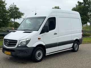 Mercedes-Benz Sprinter 2016 - 310CDI L1H2 Airco obrazek 1