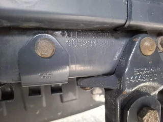 Scania P 2012 - P420 / TUV:03-07-2026 / GOOD TYRES / AIRCO / AUTOMATIC / EURO-5 / 2012 immagine 27