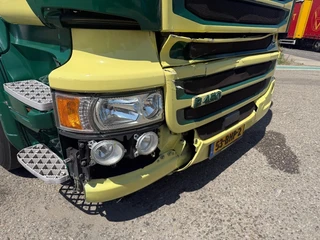 Scania R 2016 - R450 obrazek 14