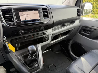 Peugeot Expert 2022 - 1.5 BlueHDI 102 PK / L2H1 / 1e EIG. / 46.846 KM! / AIRCO / CRUISE / NAVI / CARPLAY zdjecie 14