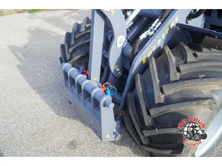 Eurotrac N/A - W12 IF stage V image 7