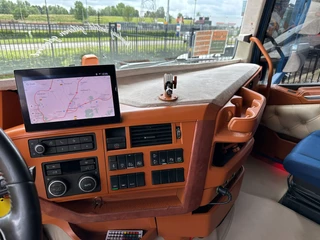 Volvo FH 2021 - 500 FH 500 Globetrotter / NEW MODEL / FULL AIR / TURBO COMPOUND / SHOW TRUCK / SPECIAL INTERIOR bild 26