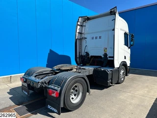 Scania R 2019 - 450 EURO 6d, Retarder, Standairco obrazek 4