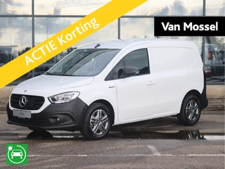 Mercedes-Benz eCitan 2026 - L1 51 kWh PRO te koop