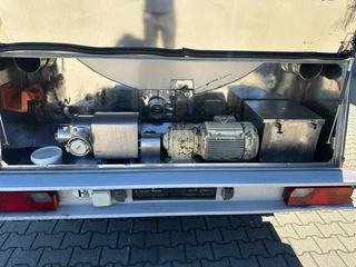 Feldbinder N/A 2000 - FOOD / LEBENSMITTEL / LEVENSMIDDELEN / 29..500L / 1-COMP / PUMP / DISCBRAKES / LIFTAXLE / ALCOA bild 6