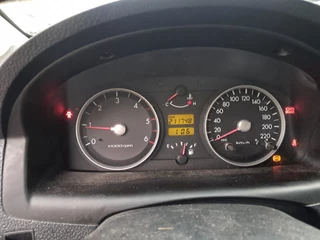 Hyundai Getz 2004 - 1.5 CRDi , TRADE / EXPORT ONLY imagem 10