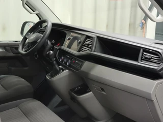 Volkswagen Transporter 2022 - 2.0TDI L2/H1 Dubbele Cabine Euro 6! изображение 8