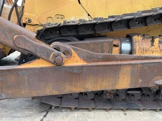 Caterpillar D8T - 2021 Rebuild CE / EPA 2021 - N/A bild 11