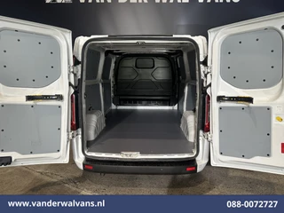 Ford Transit Custom 2020 - 2.0 TDCI L2H1 Euro6 Airco | Navigatie | Apple Carplay | Cruisecontrol | Stoelverwarming image 13