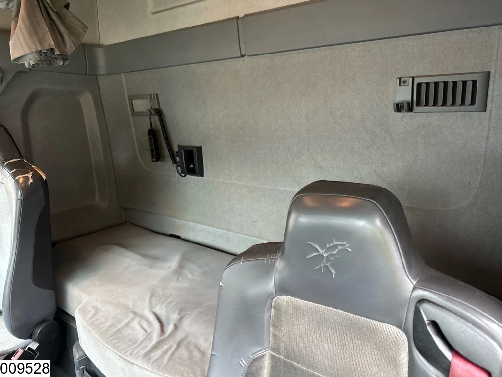 Renault 2015 - T 460 EURO 6, PTO, Retarder obrázek 9