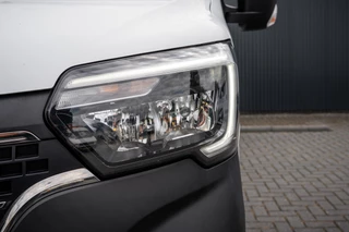 Renault Master 2020 - 2.3 dCi 135 L3H2 | 136 PK | 1ste Eigenaar | 3-Zits | Camera | Cruise | PDC | Airco obrazek 24