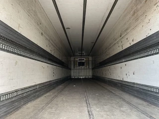 Chereau N/A 2002 - Tecnogam 250 / Carrier obrazek 11