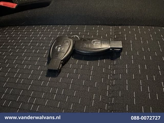 Mercedes-Benz Vito 2022 - 116 CDI 164pk L3H1 Euro6 Airco | Camera | Apple Carplay | Cruisecontrol | Bumper in de kleur image 18