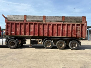Fruehauf ONCRK22-110A 1993 - N/A obrazek 8