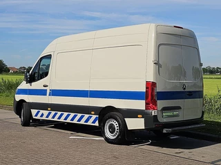Mercedes-Benz Sprinter 2019 - 311 bild 6
