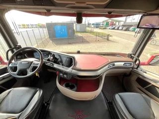 DAF XG+ 2022 - 530 FT zdjecie 21