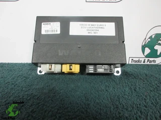 Iveco - 504342304 VCM ECU MODULEN IVECO HI WAY EURO 6 te koop