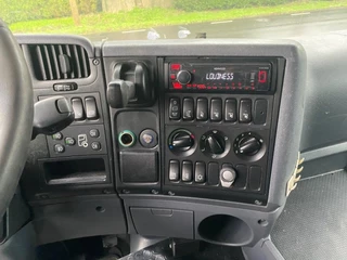 Scania R620-V8 2007 - RETARDER AIRCO OPTICRUISE V8 620 HP obrazek 20