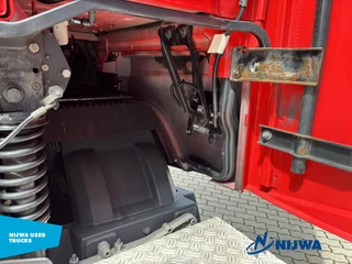 Volvo FH 2021 - 460 4x2 I-Save + Dubbele PTO zdjecie 15