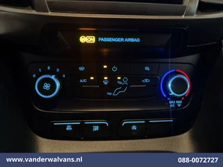 Ford Transit Connect 2023 - 1.5 EcoBlue 101pk L2H1 Euro6 Airco | Camera | Navigatie | Android Auto | Verwarmde voorruit image 5