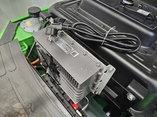 EP N/A 2026 - EFXZ-301 - 4,8M - Triplex - Freelift - Sideshift immagine 22