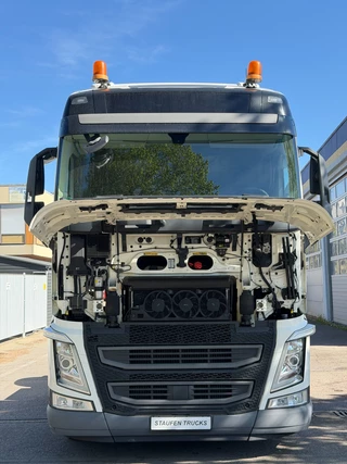 Volvo FH 2019 - 460 3 X Globe*Standard*SZM*Standklima*ACC imagen 11