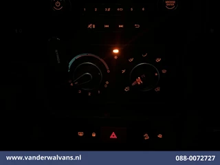 Peugeot Boxer 2022 - 2.2 BlueHDi 141pk Bakwagen 436cm Lang Laadklep Euro6 Airco | Cruisecontrol | 955kg laadvermogen obrazek 5