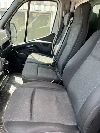 Opel Movano 2019 - 2.3 CDTi , 170 HP , Topsleeper obrazek 17