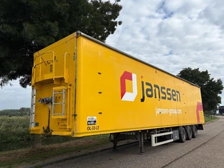 knapen K100 2011 for sale
