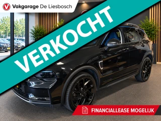 Lynk & Co 01 2022 - 1.5 / Pano / Navigatie / Camera / Infinity / memory / Elek. klep / Apple carplay na prodej