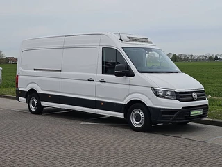 Volkswagen Crafter 2018 - 35 2.0 zdjecie 5