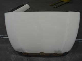 DAF N/A - LF SPOILERSET DAF immagine 1