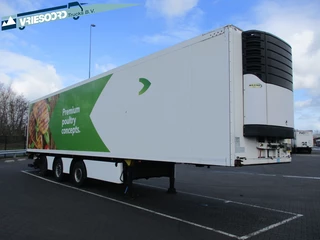Schmitz Cargobull N/A 2008 - SKO 24/LZG-13.4 FP 80/45 bild 6