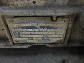 MAN N/A - 81.32004-6497 Versnellingsbak 12TX2621TD IT3 immagine 3