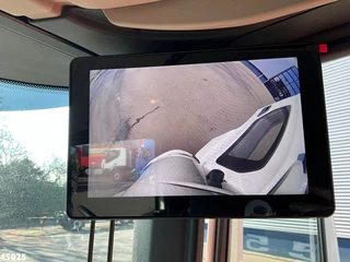 DAF FAN XD 340 VDL Translift zijlader 2025 - N/A zdjecie 25