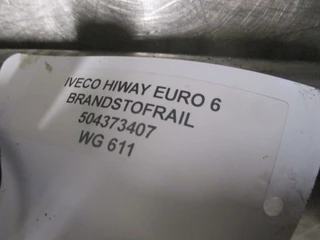 Iveco - HIWAY 504373407 BRANDSTOFRAIL EURO 6 obrázek 2 náhled