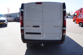 Renault Trafic 2024 - 2.0 Blue dCi 130PK T29 L2H1 Dubbelcabine zdjecie 5