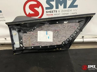Mercedes-Benz N/A - Occ set interieur met zetels W209 Mercedes obrazek 21