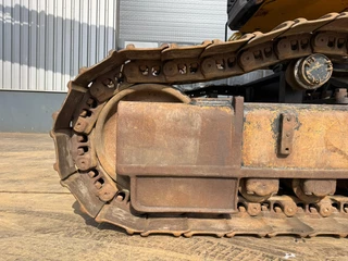 Caterpillar 352F 2018 - N/A imagen 9