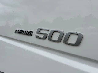 Volvo FH 2023 - 500 Globetrotter XL / 300 dkm image 22