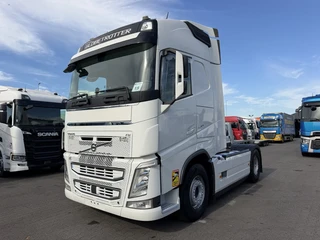 Volvo FH 2018 - 540 Globetrotter Euro 6 te koop