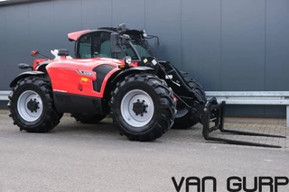 Manitou N/A 2024 - MLT 635 140V + | NEW | A/C bild 3